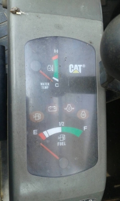 FROM JAPAN  รถขุด CAT305 ชั่วโมงทำงาน 6,XXX ชั่วโมง