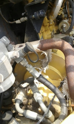 FROM JAPAN  รถขุด CAT305 ชั่วโมงทำงาน 6,XXX ชั่วโมง