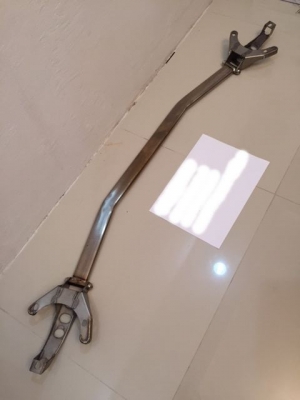 ค้ำโช้คหน้า Granador Titanium ตรงรุ่น Subaru Legacy BE BH