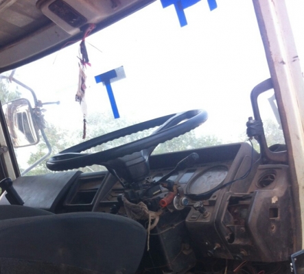 สิบล้อ ฮีโน่ FL18 EM100-220 แรง 2เพา มีระบบลำโพงลากลูก ดั้มสภาพดีพร้อมใช้ ทะเบียนพร้อมโอน