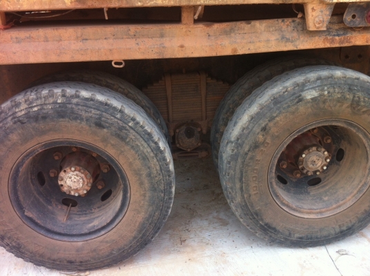 สิบล้อ ฮีโน่ FL18 EM100-220 แรง 2เพา มีระบบลำโพงลากลูก ดั้มสภาพดีพร้อมใช้ ทะเบียนพร้อมโอน