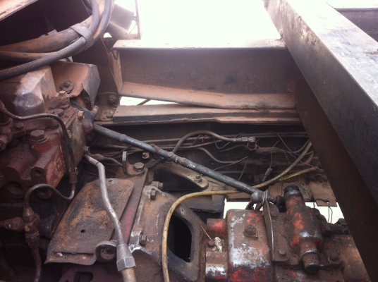 สิบล้อ ฮีโน่ FL18 EM100-220 แรง 2เพา มีระบบลำโพงลากลูก ดั้มสภาพดีพร้อมใช้ ทะเบียนพร้อมโอน