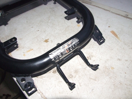 ขายเฟรม Honda Zoomer NPS503 จากญี่ปุ่นครับ