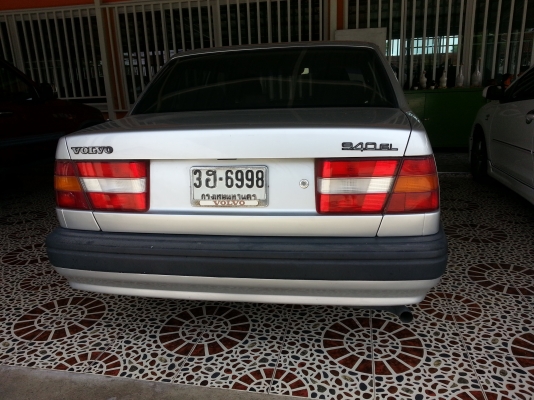 ขายรถบ้านแท้ๆ สภาพดี เพิ่งเปลี่ยนเครื่องมาใหม่