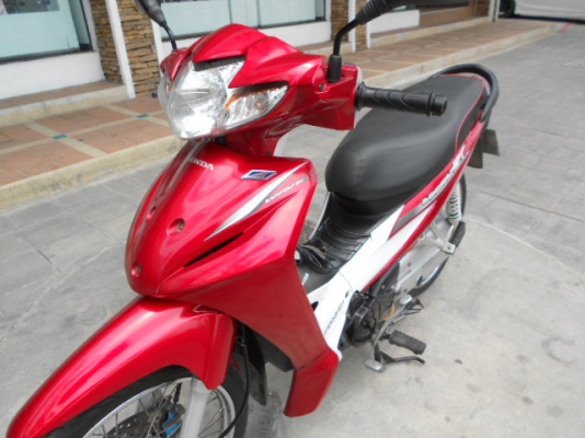 Wave110i สตาร์ทมือ ปี55 Wave110i สตาร์ทมือ ปี55