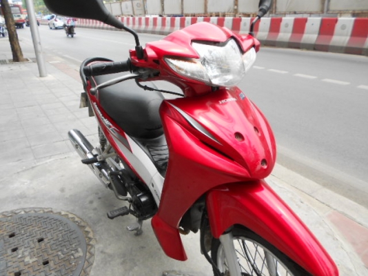 Wave110i สตาร์ทมือ ปี55 Wave110i สตาร์ทมือ ปี55