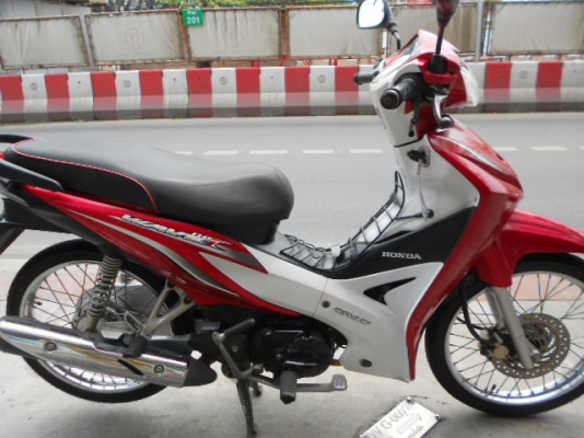 Wave110i สตาร์ทมือ ปี55 Wave110i สตาร์ทมือ ปี55