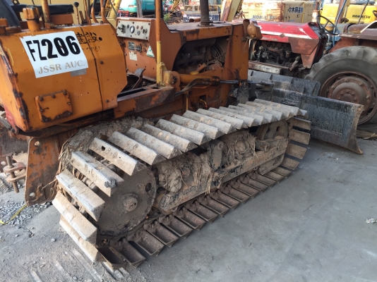 รถดันดิน Furukawa เก่าไทยขายตามสภาพ รถดันดิน Furukawa เก่าไทยขายตามสภาพ