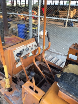 รถดันดิน Furukawa เก่าไทยขายตามสภาพ รถดันดิน Furukawa เก่าไทยขายตามสภาพ