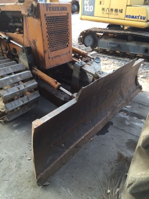 รถดันดิน Furukawa เก่าไทยขายตามสภาพ รถดันดิน Furukawa เก่าไทยขายตามสภาพ