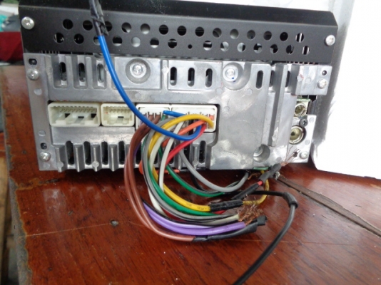 ขายวิทยุ วีโก้ ฟอร์จูนเนอร์ ขายวิทยุ วีโก้ ฟอร์จูนเนอร์