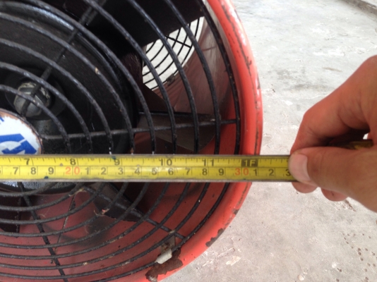 ขายโบวเวอร์ ระบายอากาศ Jouning Blower madein Taiwan ขนาด 3/4HP. ไฟบ้าน สภาพสวย วิ่งนิ่ม มีสวิทย์เปิด-ปิด ในตัว พร้อมใช้งาน