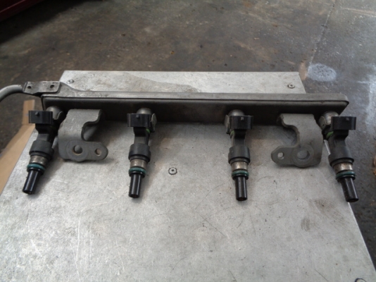 ขายหัวฉีด นิสสันทีด้า