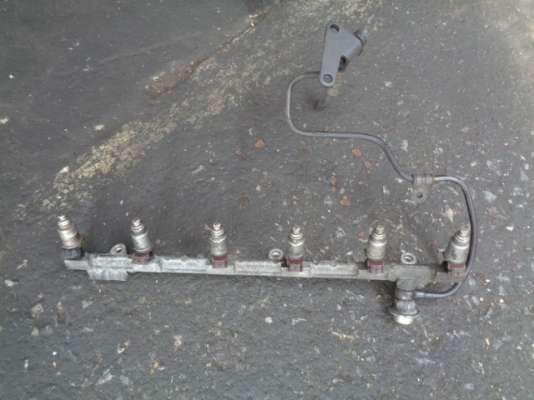 ขายหัวฉีด 1jz