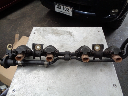 ขายหัวฉีด sr 20