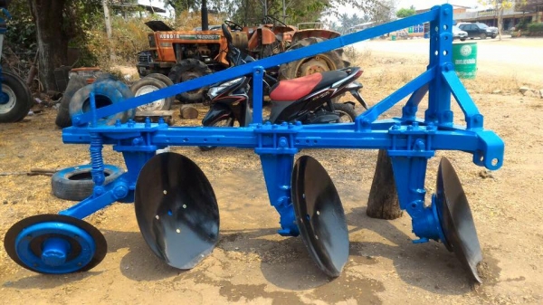 ขายผาน 3 โครง 4