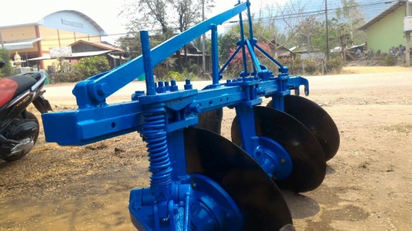 ขายผาน 3 โครง 4