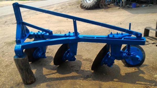 ขายผาน 3 โครง 4