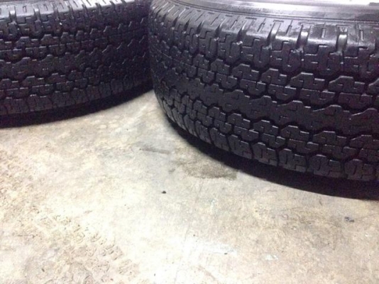 แม็ก ISUZU D-MAX พร้อมยาง 245-70-16