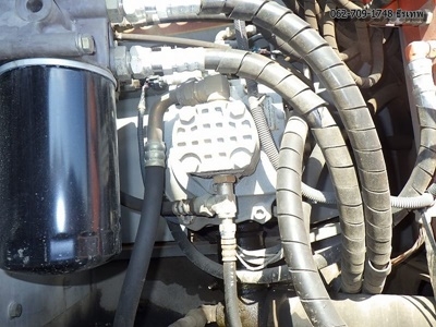 กำลังถึงไทย HitachiZX120#66150 ปี2004 มาพร้อมหัวกระแทก NPK และบุ๊งกี๋จากญี่ปุ่น คุ้มๆ สวยๆ 062-709-1748 ธีรเทพ NDT Thailand