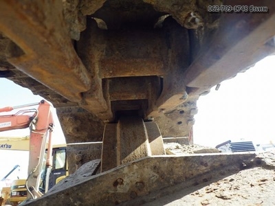 กำลังถึงไทย HitachiZX120#66150 ปี2004 มาพร้อมหัวกระแทก NPK และบุ๊งกี๋จากญี่ปุ่น คุ้มๆ สวยๆ 062-709-1748 ธีรเทพ NDT Thailand