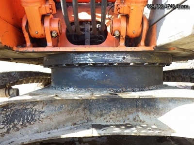กำลังถึงไทย HitachiZX120#66150 ปี2004 มาพร้อมหัวกระแทก NPK และบุ๊งกี๋จากญี่ปุ่น คุ้มๆ สวยๆ 062-709-1748 ธีรเทพ NDT Thailand
