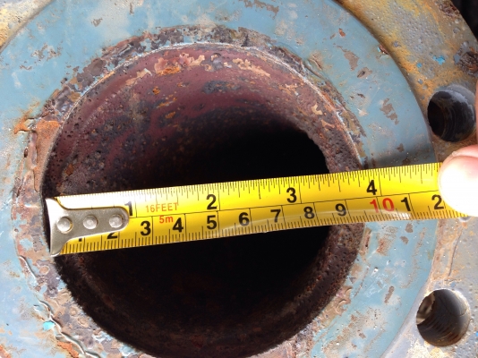 ( เหลือ 2 ตัวครับ )ขายปั้มน้ำหอยโข่ง Ebara ขนาดเข้า 5นิ้ว ออก 4นิ้ว ใบพัดทองเหลือง พร้อมมอเตอร์ 25HP. 380V สภาพดีเดิมๆ พร้อมใช้งาน มี 3ชุด ตัดออกจากโรงงาน ขายถูกครับ ( เหลือ 2 ตัวครับ )ขายปั้มน้ำหอยโข่ง Ebara ขนาดเข้า 5นิ้ว ออก 4นิ้ว ใบพัดทองเหลือง พร้อมมอเตอร์ 25HP. 380V สภาพดีเดิมๆ พร้อมใช้งาน มี 3ชุด ตัดออกจากโรงงาน ขายถูกครับ