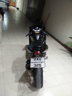 ขาย VFR NC30 ขาย VFR NC30