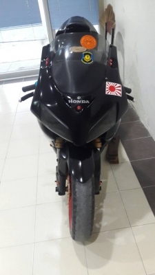 ขาย VFR NC30 ขาย VFR NC30