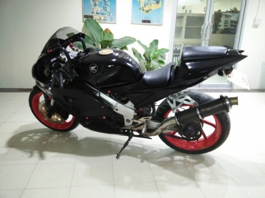 ขาย VFR NC30 ขาย VFR NC30