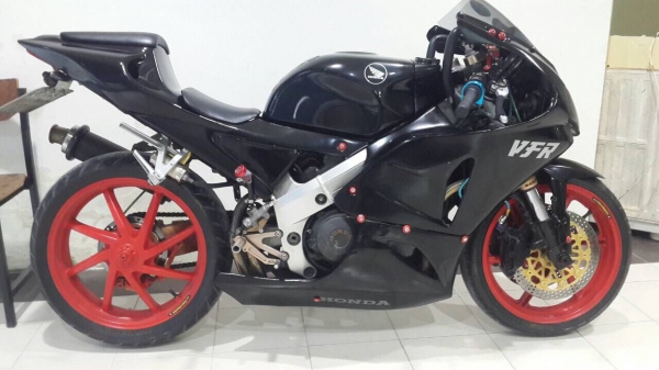 ขาย VFR NC30