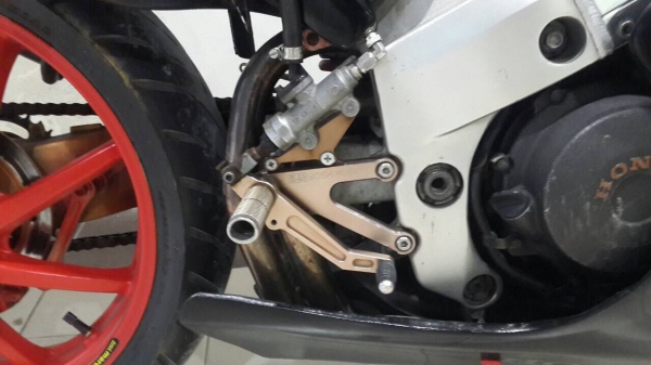 ขาย VFR NC30 ขาย VFR NC30