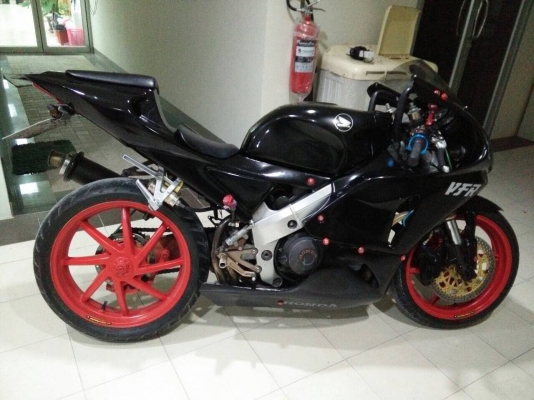 ขาย VFR NC30 ขาย VFR NC30