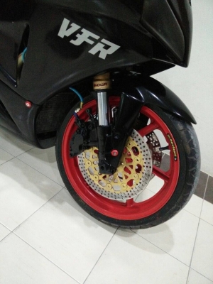 ขาย VFR NC30 ขาย VFR NC30