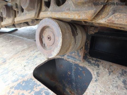 ถูกแน่นอน SK135SR #YY04-06894 ปี2005 ตรงจากญี่ปุ่นกำลังลงจากเรือ ราคาไม่แพงบอกเลย สภาพสวย พร้อมใช้งาน แห้งเนียนๆ สอบถาม 062-709-1748 ธีรเทพ NDT Thailand