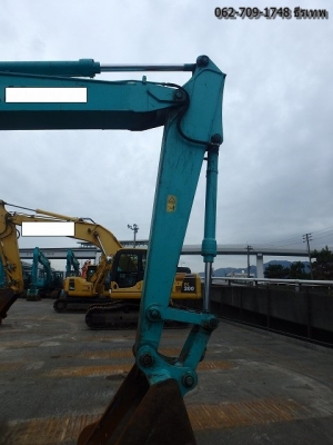 ถูกแน่นอน SK135SR #YY04-06894 ปี2005 ตรงจากญี่ปุ่นกำลังลงจากเรือ ราคาไม่แพงบอกเลย สภาพสวย พร้อมใช้งาน แห้งเนียนๆ สอบถาม 062-709-1748 ธีรเทพ NDT Thailand