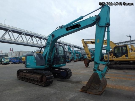 ถูกแน่นอน SK135SR #YY04-06894 ปี2005 ตรงจากญี่ปุ่นกำลังลงจากเรือ ราคาไม่แพงบอกเลย สภาพสวย พร้อมใช้งาน แห้งเนียนๆ สอบถาม 062-709-1748 ธีรเทพ NDT Thailand