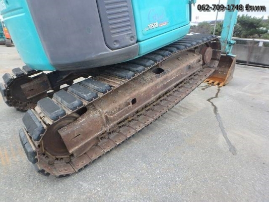 ถูกแน่นอน SK135SR #YY04-06894 ปี2005 ตรงจากญี่ปุ่นกำลังลงจากเรือ ราคาไม่แพงบอกเลย สภาพสวย พร้อมใช้งาน แห้งเนียนๆ สอบถาม 062-709-1748 ธีรเทพ NDT Thailand