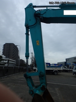 ถูกแน่นอน SK135SR #YY04-06894 ปี2005 ตรงจากญี่ปุ่นกำลังลงจากเรือ ราคาไม่แพงบอกเลย สภาพสวย พร้อมใช้งาน แห้งเนียนๆ สอบถาม 062-709-1748 ธีรเทพ NDT Thailand