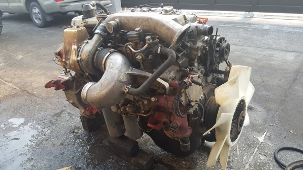 P11C-TB เครื่่องสวยติดดี เดิม