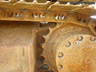 กำลังถึงไทยไม่แพง Hitachi ZX120#60655 ปี2000 ใช้งานไม่มาก 6 พันกว่าชั่วโมง  มีไลน์หัวกระแทก ถูกใจจองกลางน้ำได้เลย 062-709-1748 ธีรเทพ NDT Thailand