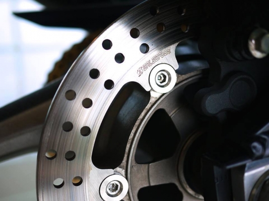 ขาย Suzuki Hyabuasa ปี 2011 พร้อมทะเบียนแท้ ออกเรดบารอน สีเดิมทั้งคัน รถสวยมากๆไม่มีอุบัตติเหตุการันตรีสภาพให้