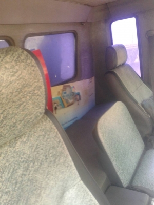 ขายรถ 6 ล้อ ฮีโน่ ลดเหลือ 450,000 บาท (ราคาขายเดิม 550,000) cng ขายตามสภาพ