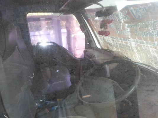 ขายด่วน 120 ห้างแท้ พร้อมหลังคาโดยสาร