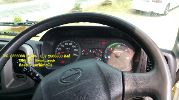 ขายหัวคัซซี HINO500 ปี2555 (ต้นหอม 081-8508086 / 087-2508883)