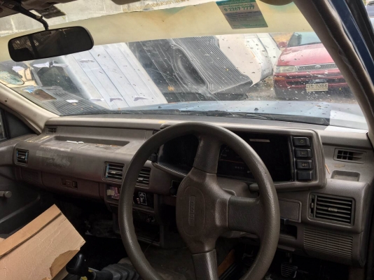 ขาย ISUZU มังกรทอง ปี 94