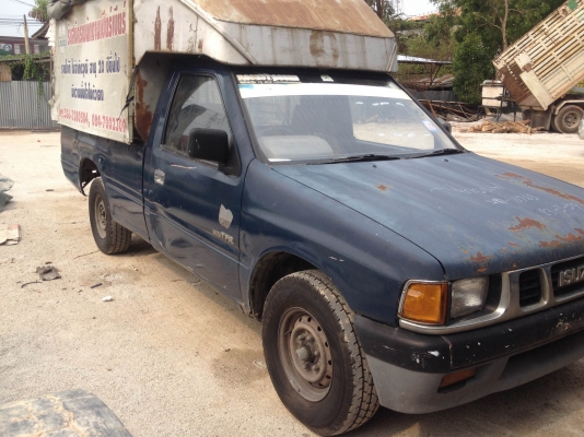 ขาย ISUZU มังกรทอง ปี 94