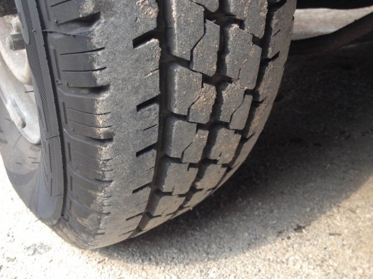 ขาย ISUZU มังกรทอง ปี 94