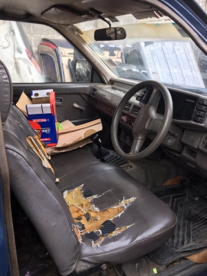 ขาย ISUZU มังกรทอง ปี 94