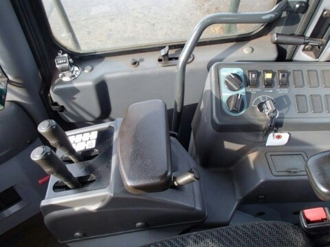 รถตักล้อยาง WA430-5-60615